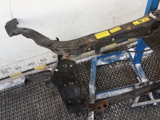 Передняя панель крепления облицовки (телевизор), NISSAN QASHQAI J10 +2 J10 +2