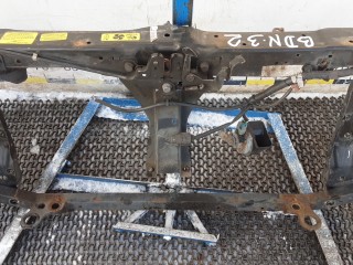 Передняя панель крепления облицовки (телевизор), NISSAN QASHQAI J10 +2 J10 +2