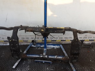 Передняя панель крепления облицовки (телевизор), NISSAN QASHQAI J10 +2 J10 +2