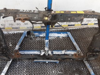Передняя панель крепления облицовки (телевизор), NISSAN QASHQAI J10 +2 J10 +2