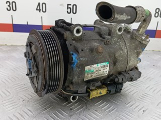 Компрессор кондиционера дизельный, ориг. номер 9671216780, 06615807162, PEUGEOT 3008 1 1 2009-2013
