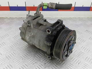 Компрессор кондиционера дизельный, ориг. номер 9671216780, 06615807162, PEUGEOT 3008 1 1 2009-2013
