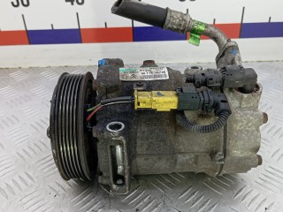 Компрессор кондиционера дизельный, ориг. номер 9671216780, 06615807162, PEUGEOT 3008 1 1 2009-2013