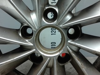 Диск литой, VOLKSWAGEN PASSAT CC 2008-2012