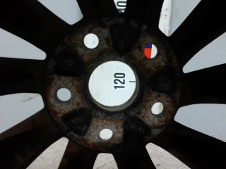 Диск литой, VOLKSWAGEN PASSAT CC 2008-2012
