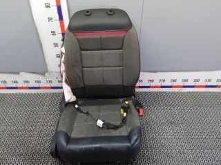 Сидение переднее пассажира, CITROEN C5 AIRCROSS 2018-2022
