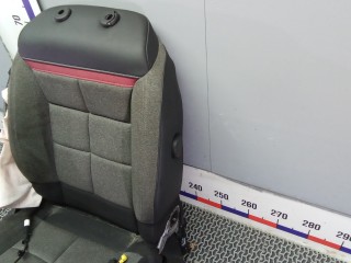 Сидение переднее пассажира, CITROEN C5 AIRCROSS 2018-2022