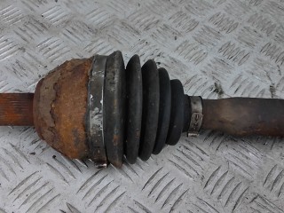 Привод передний правый, ориг. номер 1726342, FORD GALAXY 3 3
