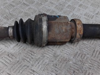 Привод передний правый, ориг. номер 1726342, FORD GALAXY 3 3