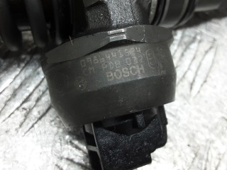 Форсунка дизельная, ориг. номер 038130079QX, VOLKSWAGEN SHARAN 2 2