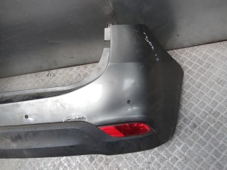 Бампер задний, ориг. номер 86612A4000, 86611A4010, KIA CARENS 4 4