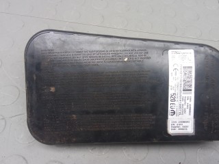 Подушка сидения водителя, JEEP RENEGADE BU BU