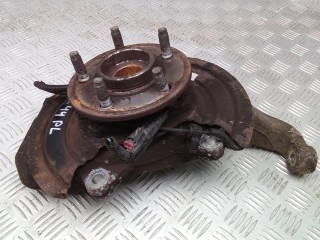 Кулак поворотный лев, JEEP CHEROKEE KK KK 2007-2012