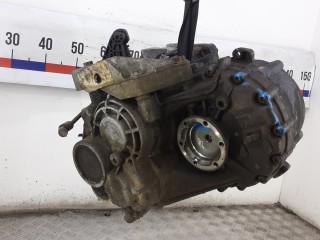 КПП 6ст., ориг. номер NFZ, SEAT ALHAMBRA 7N 7N