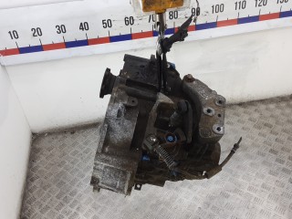 КПП 6ст., ориг. номер NFZ, SEAT ALHAMBRA 7N 7N