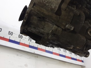 КПП 6ст., ориг. номер NFZ, SEAT ALHAMBRA 7N 7N