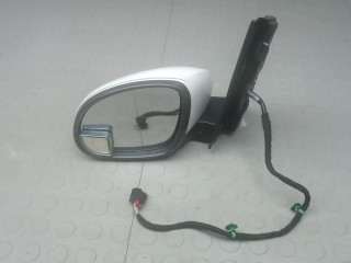 Зеркало наружное левое, ориг. номер 5N0857537, 5N0857521B, 7N2857507K, SEAT ALHAMBRA 7N 7N