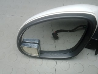 Зеркало наружное левое, ориг. номер 5N0857537, 5N0857521B, 7N2857507K, SEAT ALHAMBRA 7N 7N