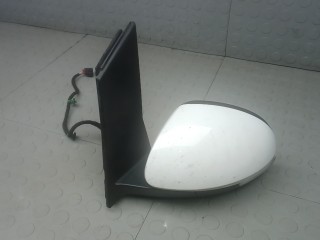 Зеркало наружное левое, ориг. номер 5N0857537, 5N0857521B, 7N2857507K, SEAT ALHAMBRA 7N 7N