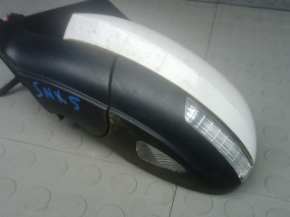 Зеркало наружное левое, ориг. номер 5N0857537, 5N0857521B, 7N2857507K, SEAT ALHAMBRA 7N 7N