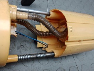 Насос топливный электрический, FORD GALAXY 3 3