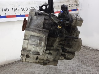 КПП 6ст., ориг. номер NFZ, 02Q300048T, SEAT ALHAMBRA 7N 7N