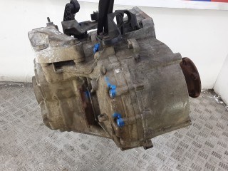 КПП 6ст., ориг. номер NFZ, 02Q300048T, SEAT ALHAMBRA 7N 7N
