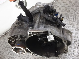 КПП 6ст., ориг. номер NFZ, 02Q300048T, SEAT ALHAMBRA 7N 7N