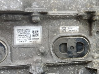 Инвертор, ориг. номер G927033021, TOYOTA CAMRY V50 V50