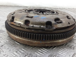 Маховик демпферный дизельный, ориг. номер 04L105266B, SEAT ALHAMBRA 7N 7N