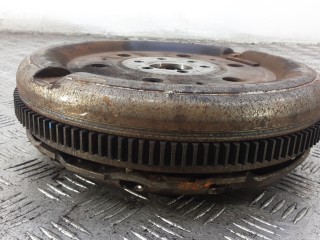 Маховик демпферный дизельный, ориг. номер 04L105266B, SEAT ALHAMBRA 7N 7N
