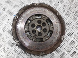 Маховик демпферный дизельный, ориг. номер 04L105266B, SEAT ALHAMBRA 7N 7N