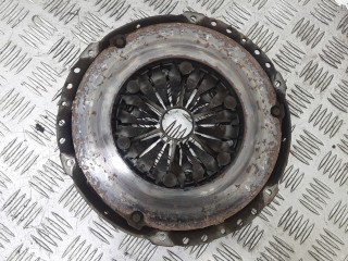 Маховик демпферный дизельный, ориг. номер 04L105266B, SEAT ALHAMBRA 7N 7N