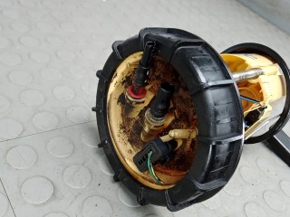 Насос топливный электрический, FORD GALAXY 3 3