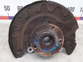 Кулак поворотный лев, VOLKSWAGEN TIGUAN 2 2 2016-2021