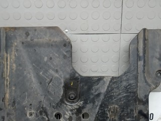 Защита двигателя нижняя (поддона), ориг. номер 62408N7000, HYUNDAI TUCSON 4 (NX4) 4 (NX4)