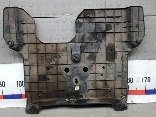 Защита двигателя нижняя (поддона), ориг. номер 62408N7000, HYUNDAI TUCSON 4 (NX4) 4 (NX4)