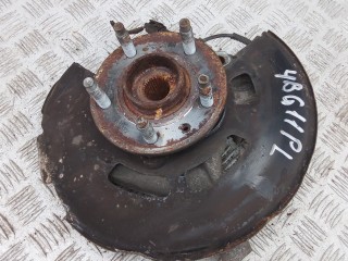 Кулак поворотный лев, ориг. номер 39000055, OPEL ASTRA K K 2015-2019