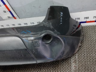 Бампер задний, ориг. номер 85022BR20H, NISSAN QASHQAI J10 +2 J10 +2