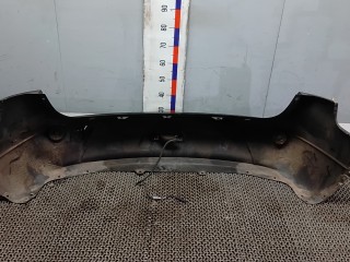 Бампер задний, ориг. номер 85022BR20H, NISSAN QASHQAI J10 +2 J10 +2