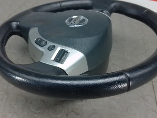 Руль, ориг. номер 48430JD01D, NISSAN QASHQAI J10 +2 J10 +2