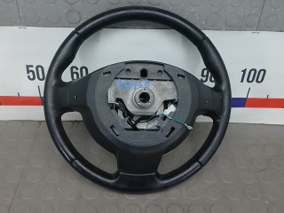 Руль, ориг. номер 48430JD01D, NISSAN QASHQAI J10 +2 J10 +2