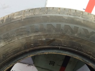 Шина, NISSAN INTERSTAR X70 X70 2001-2008