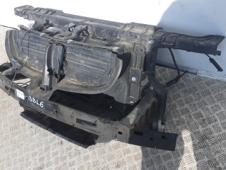 Передняя панель крепления облицовки (телевизор), ориг. номер 716658414, BMW 1 E81 E81