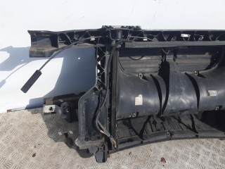 Передняя панель крепления облицовки (телевизор), ориг. номер 716658414, BMW 1 E81 E81