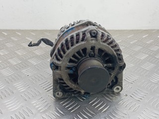 Генератор дизельный, ориг. номер 23100JD71B, NISSAN QASHQAI J10 +2 J10 +2