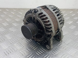 Генератор дизельный, ориг. номер 23100JD71B, NISSAN QASHQAI J10 +2 J10 +2