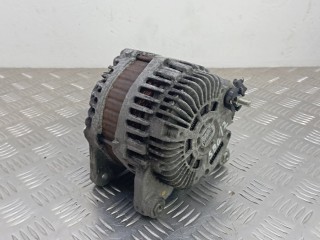 Генератор дизельный, ориг. номер 23100JD71B, NISSAN QASHQAI J10 +2 J10 +2