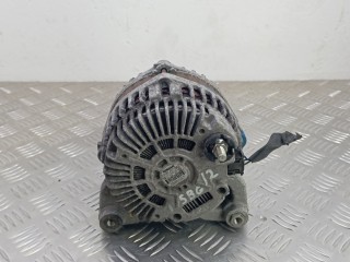 Генератор дизельный, ориг. номер 23100JD71B, NISSAN QASHQAI J10 +2 J10 +2