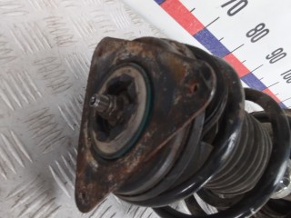 Стойка передняя левая, ориг. номер 543206968R, 540104EA1A, E43034EA3A, NISSAN QASHQAI J11 J11